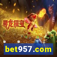 bet957.com