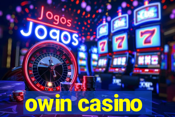 owin casino