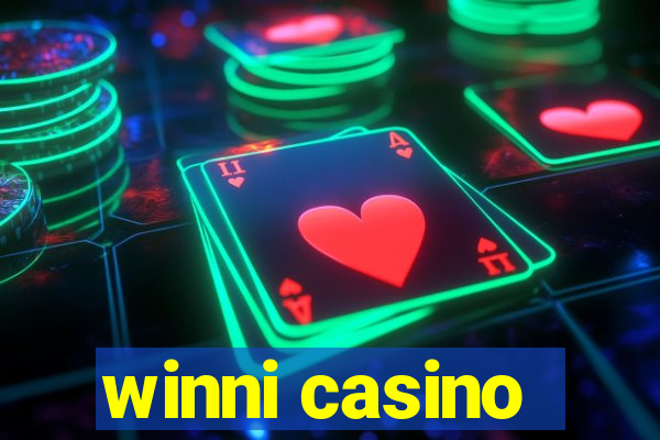 winni casino