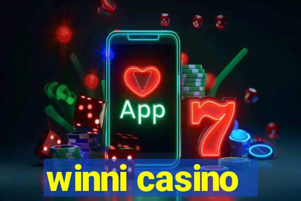 winni casino