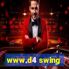 www.d4 swing