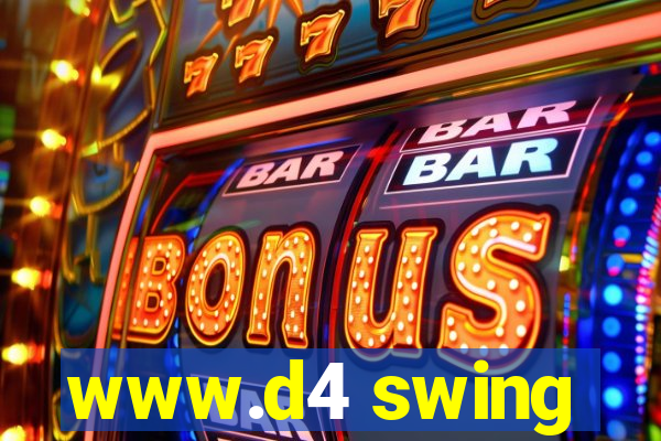 www.d4 swing