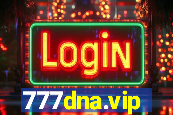 777dna.vip