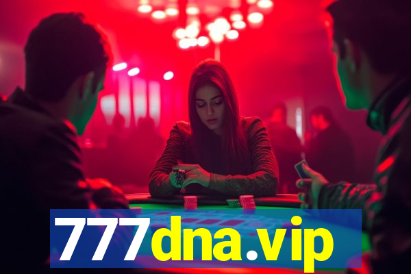 777dna.vip