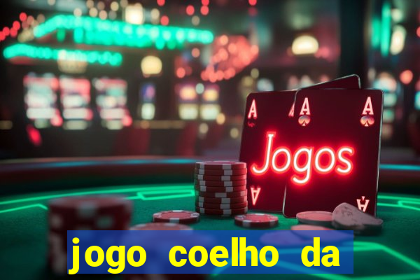 jogo coelho da fortuna demo