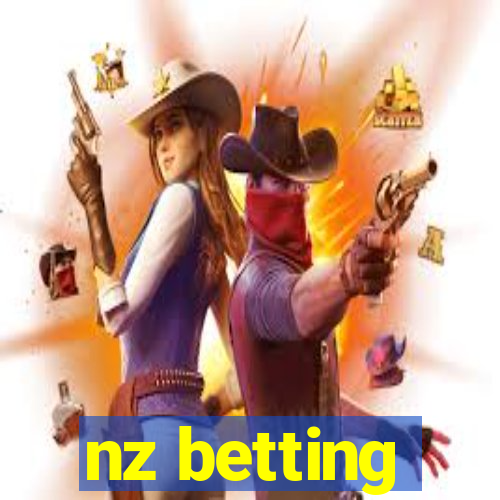 nz betting