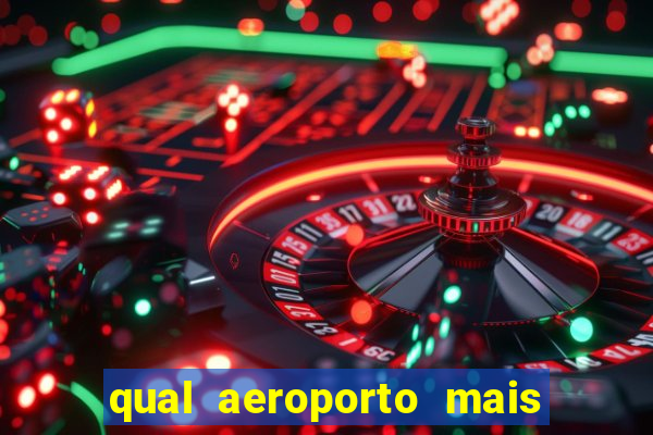 qual aeroporto mais proximo de santos sp