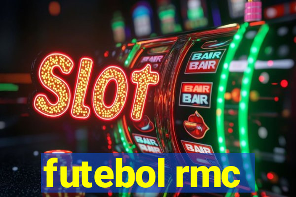 futebol rmc