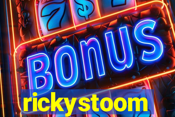 rickystoom