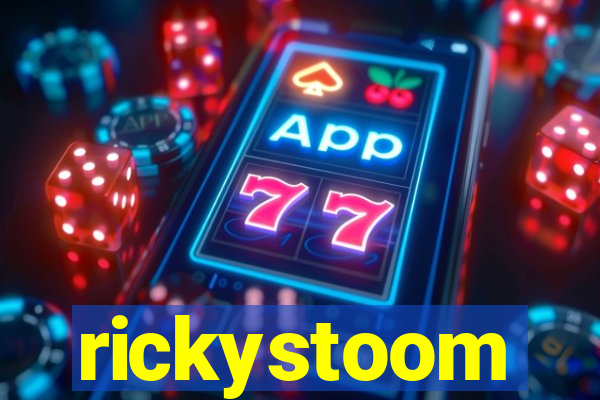 rickystoom