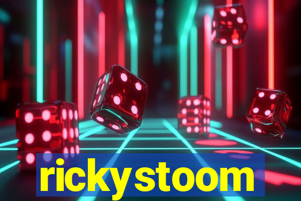 rickystoom