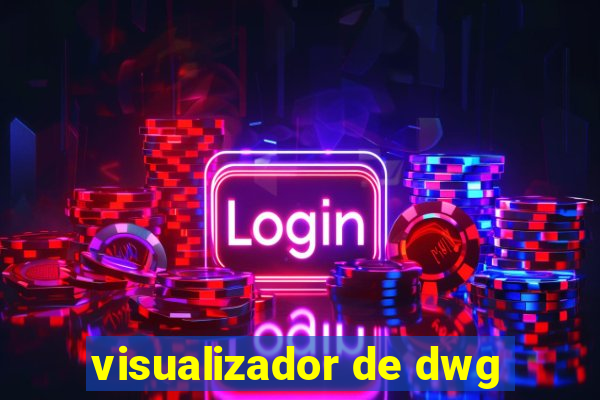 visualizador de dwg