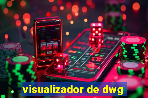 visualizador de dwg