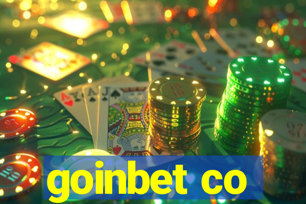 goinbet co