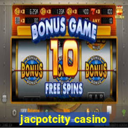 jacpotcity casino