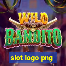 slot logo png