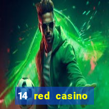 14 red casino bonus ohne einzahlung