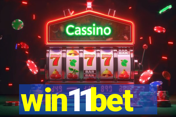 win11bet