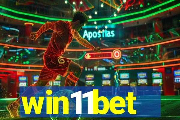 win11bet