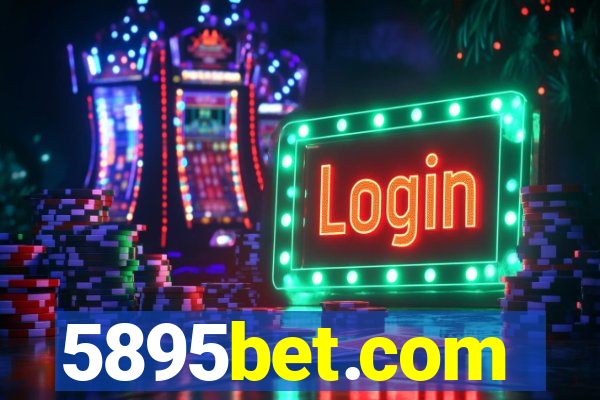 5895bet.com