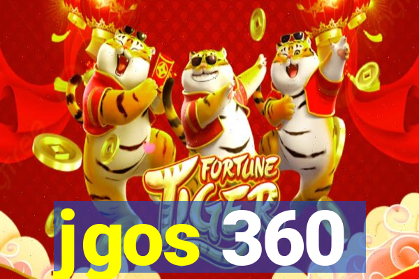 jgos 360