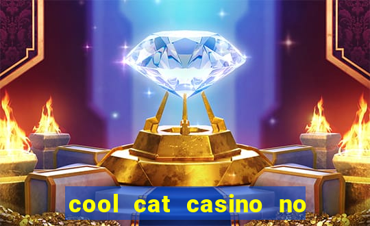 cool cat casino no deposit bonus codes 2020