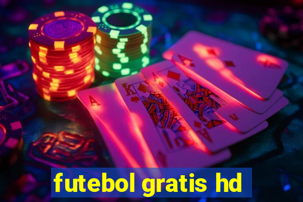 futebol gratis hd