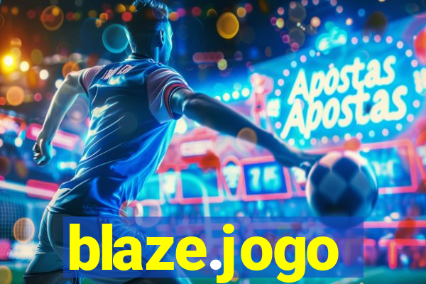 blaze.jogo