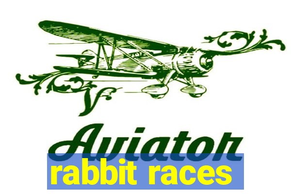 rabbit races