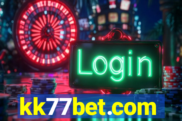 kk77bet.com