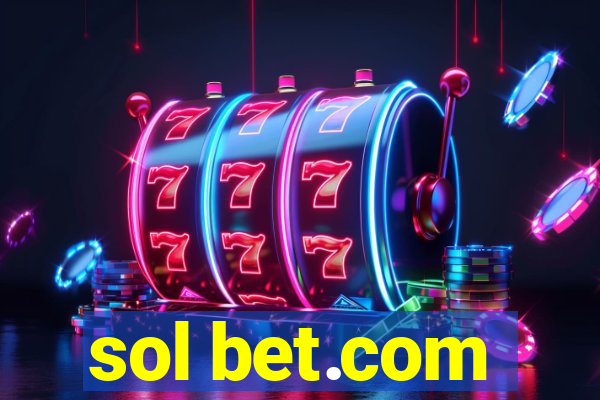 sol bet.com