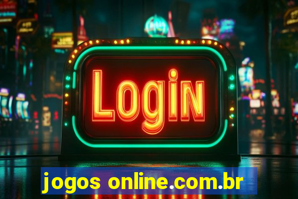 jogos online.com.br