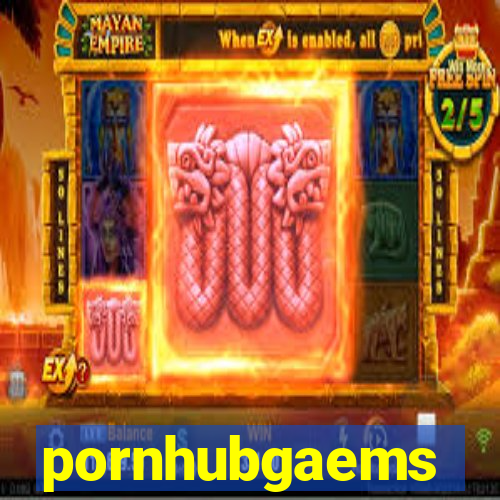 pornhubgaems