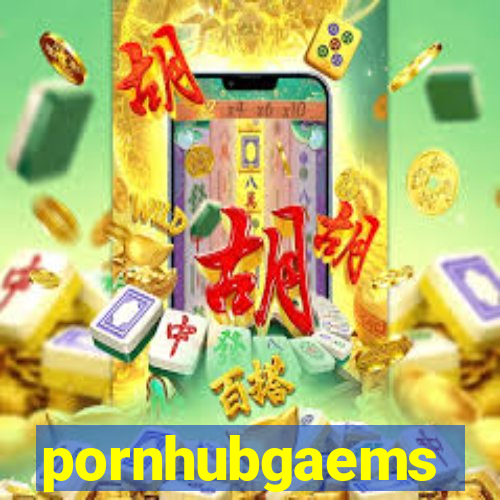 pornhubgaems