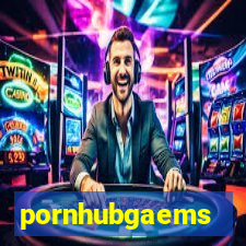 pornhubgaems