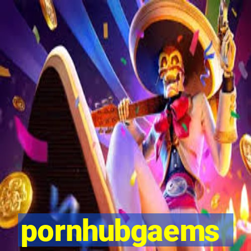 pornhubgaems