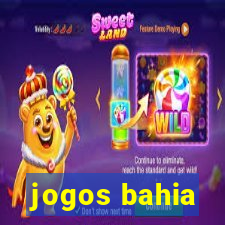 jogos bahia