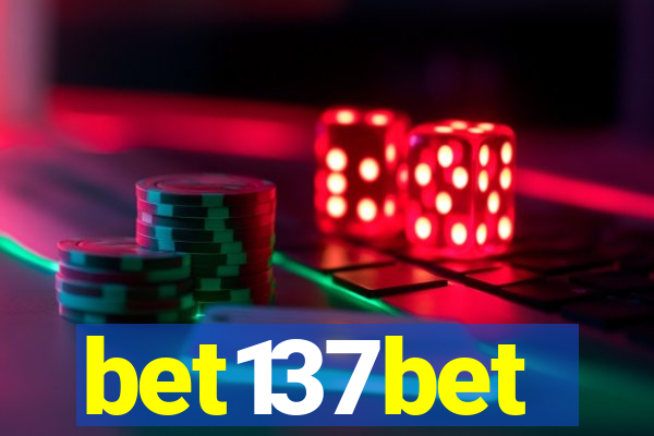 bet137bet