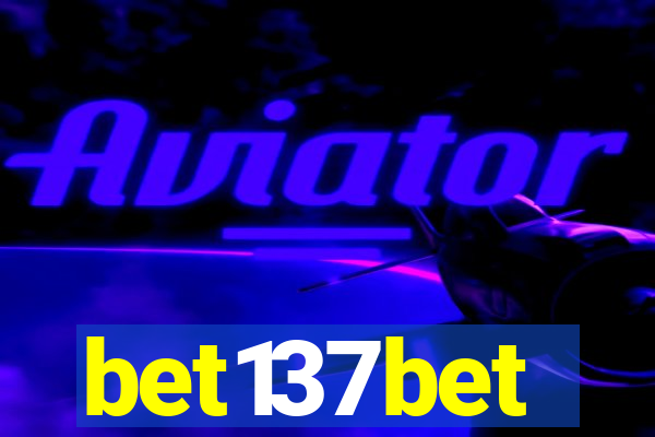 bet137bet