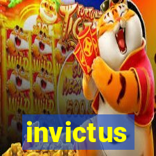 invictus manipulação reclame aqui