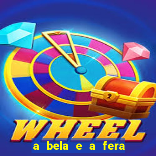 a bela e a fera 1991 online