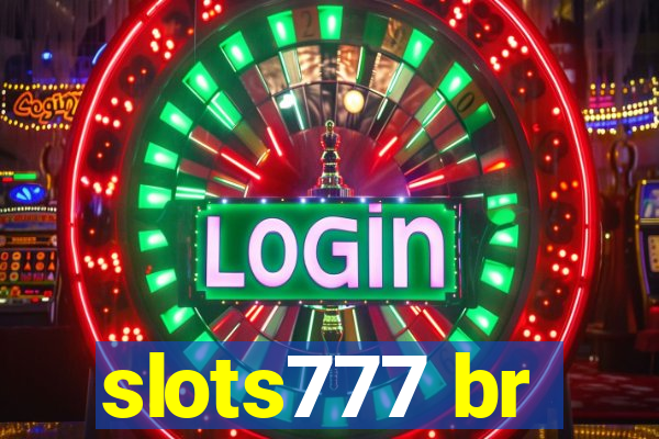 slots777 br