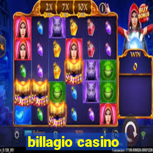 billagio casino