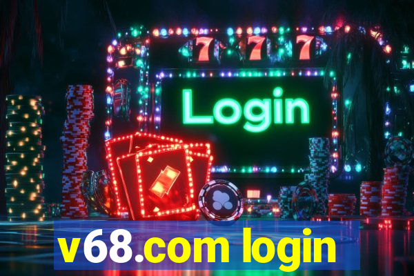 v68.com login