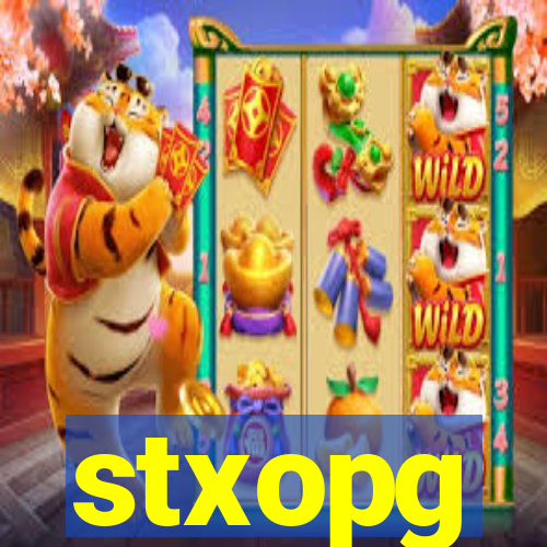 stxopg