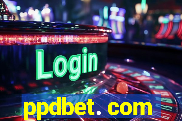 ppdbet. com