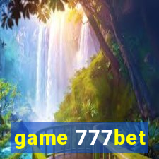 game 777bet