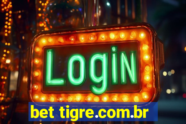 bet tigre.com.br