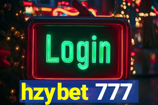 hzybet 777