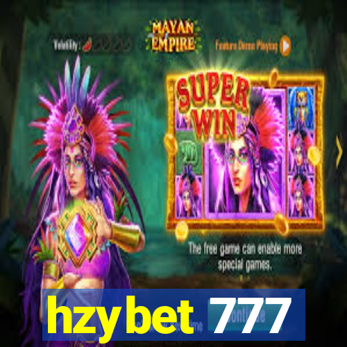 hzybet 777